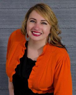 Ania Fiduccia, CEO