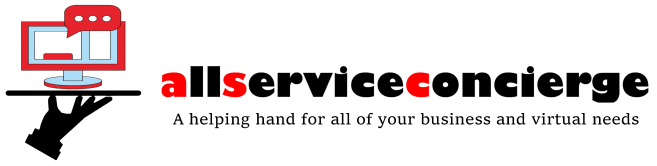 All Service Concierge logo